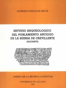 -alfredo gonzalez prats-9788497175982