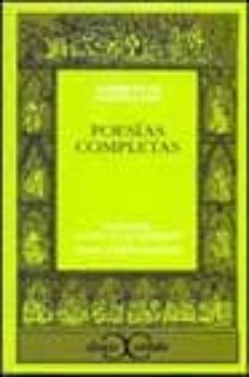 poesias completas-9788497400282