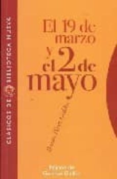 el 19 de marzo y el 2 de mayo-9788497427982