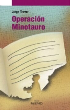operacion minotauro-9788497431682