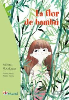 la flor de bambu (castellano)-9788497437882