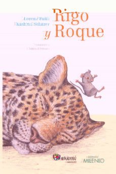 rigo y roque-lorenz pauli-kathrin scharer-9788497438582