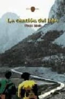 la cancion del lobo-iñaki biar-9788497460682