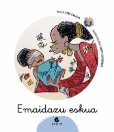 emaidazu eskua-seve calleja-9788497464482