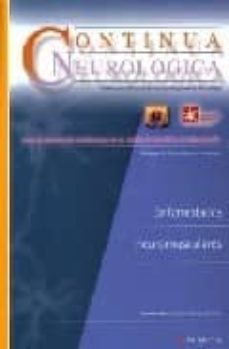continua neurologica: enfermedades neuromusculares (incluye cd)-celedonio (dirs.) marquez infante-9788497510882