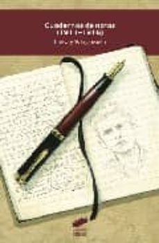 cuadernos de notas (1913-1916)-ludwig wittgenstein-9788497566582