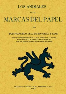 -francisco de a. de bofarull y sans-9788497614382