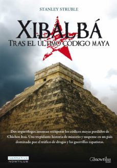xibalba (ebook)-9788497635882