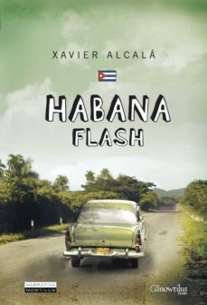 habana flash-xavier alcala-9788497637282