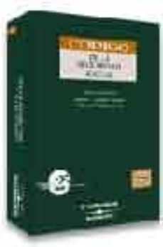 codigo de la seguridad social (8ª ed. 2003)-9788497672382