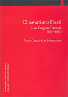 el navarrismo liberal-9788497692182