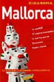mallorca (guiarama)-9788497766982