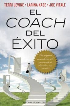 el coach del exito-joe vitale-9788497778282