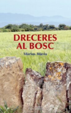 dreceres al bosc-marius blavia-9788497799782