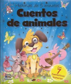 cuentos de animales-9788497865982
