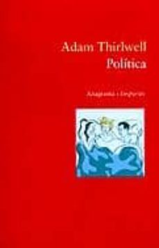 -adam thirwell-9788497870382