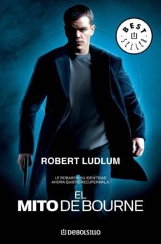 el mito de bourne-robert ludlum-9788497935982