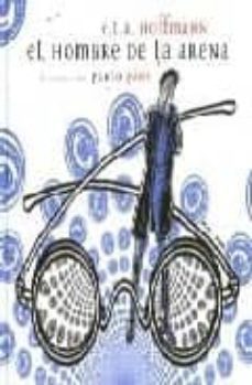 el hombre de la arena-9788497951982