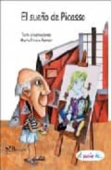 el sueño de picasso-marta rivera ferner-9788497953382