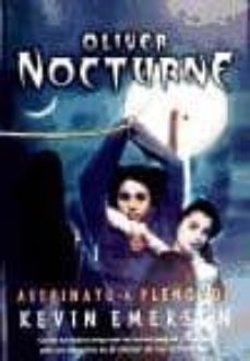 oliver nocturne. asesinato a pleno sol-9788498005882