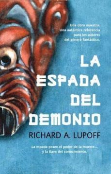 la espada del demonio-richard a. lupoff-9788498006582