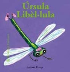ursula libellula-antoon krings-9788498014082