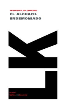 el alguacil endemoniado-9788498167382