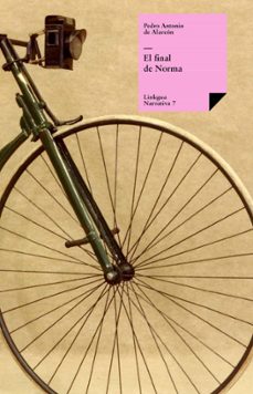 el final de norma (ebook)-9788498169782