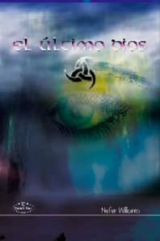 el ultimo dios-9788498215182