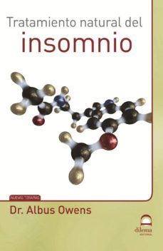 tratamiento natural del insomnio-albus owens-9788498273182