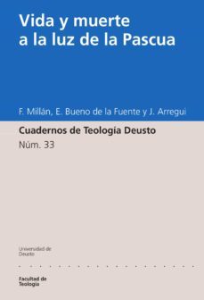 vida y muerte a la luz de la pascua (ebook)-9788498307382