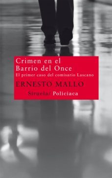 crimen en el barrio del once (ebook)-ernesto mallo-9788498415582