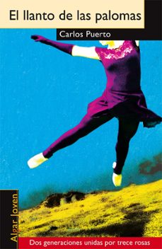 el llanto de las palomas-carlos puerto-9788498451382