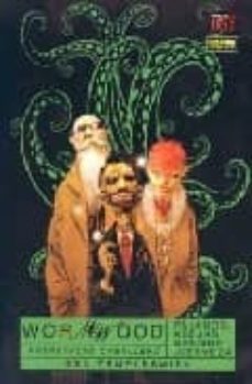 wormwood 1-ben templesmith-9788498471182