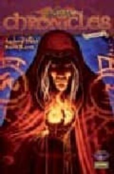 dragonlance chronicles (vol. 3)-steve kurth-9788498473582