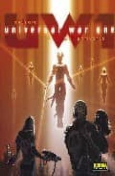 universal war one 6: el patriarca-denia bajram-9788498479782