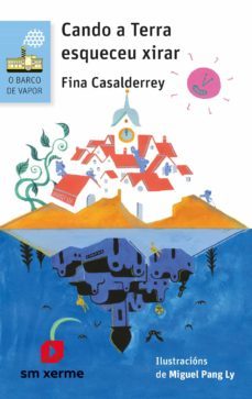 cando a terra esqueceu xirar-fina casalderrey-9788498547382