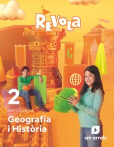 geografia i historia 2º eso ed 2023 comunidad valenciana-9788498563382
