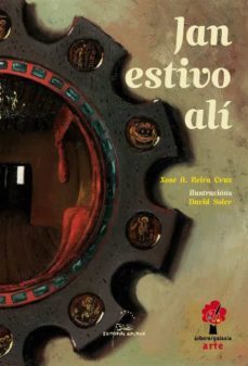 jan estivo ali-9788498652482