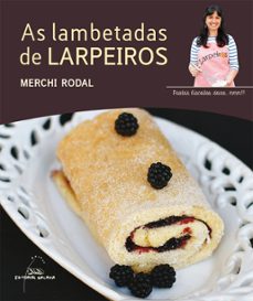 as lambetadas dos larpeiros-9788498654882