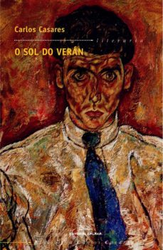 o sol do veran (ebook)-carlos casares-9788498658682