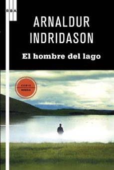 -arnaldur indridason-9788498678482