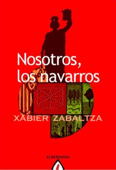 nosotros, los navarros-9788498680782