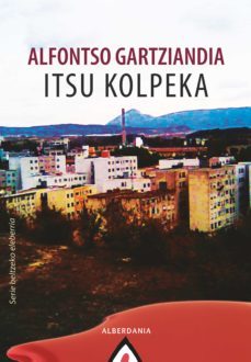 itsu kolpeka (ebook)-alfontso gartziandia-9788498685282