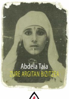 zure argitan bizitzea-9788498687682