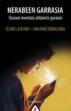 nerabeen garrasia-telmo lazkano-maitane ormazabal-9788498688382