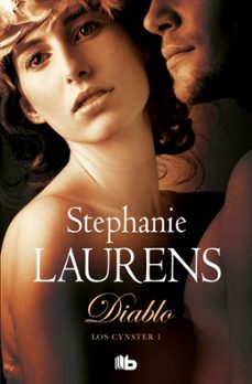 diablo (serie cynsters 1)-9788498728682