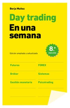 day trading en una semana-9788498754582