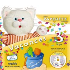 paperets 3. vacances valencia-9788498776782