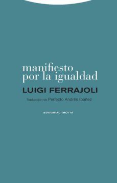 manifiesto por la igualdad (ebook)-9788498798982